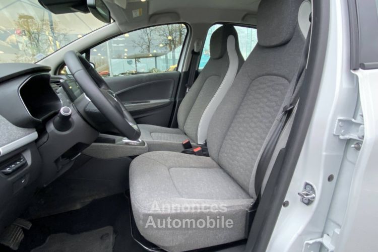 Renault Zoe R110 Zen - <small></small> 11.900 € <small>TTC</small> - #14