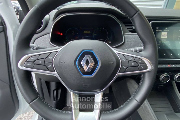 Renault Zoe R110 Zen - <small></small> 11.900 € <small>TTC</small> - #16