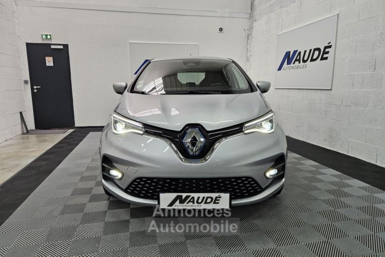 Renault Zoe R135 135 CH EDITION ONE ACHAT INTEGRAL - GARANTIE 04/2026 - <small></small> 17.990 € <small>TTC</small> - #2