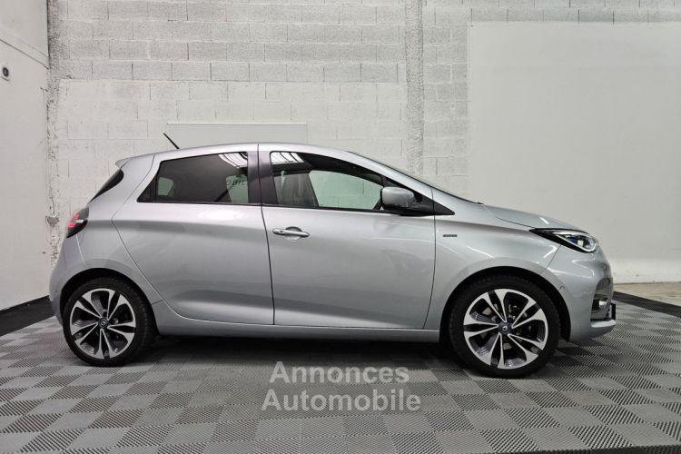 Renault Zoe R135 135 CH EDITION ONE ACHAT INTEGRAL - GARANTIE 04/2026 - <small></small> 17.990 € <small>TTC</small> - #8