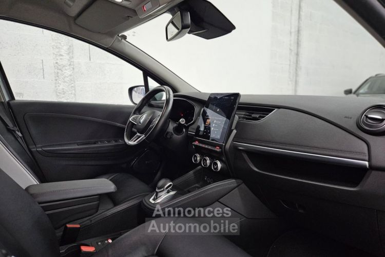 Renault Zoe R135 135 CH EDITION ONE ACHAT INTEGRAL - GARANTIE 04/2026 - <small></small> 17.990 € <small>TTC</small> - #15