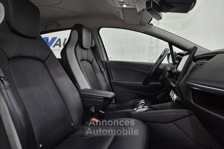 Renault Zoe R135 135 CH EDITION ONE ACHAT INTEGRAL - GARANTIE 04/2026 - <small></small> 17.990 € <small>TTC</small> - #16