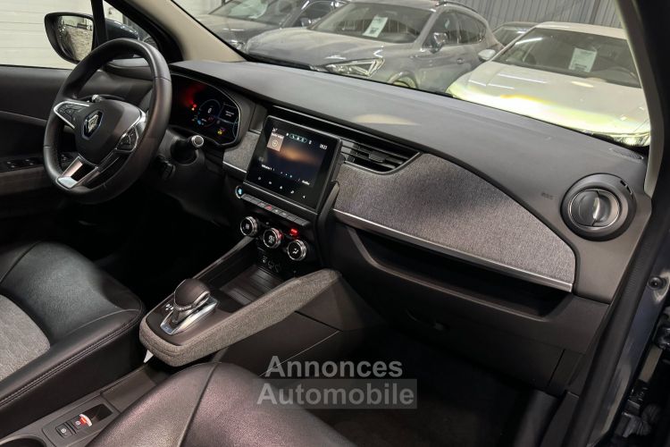 Renault Zoe R135 Intens [ 11/2020 - Caméra De Recul - 23800 Km ] - <small></small> 14.990 € <small></small> - #8