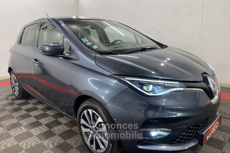 Renault Zoe R135 Intens - <small></small> 10.990 € <small>TTC</small> - #5