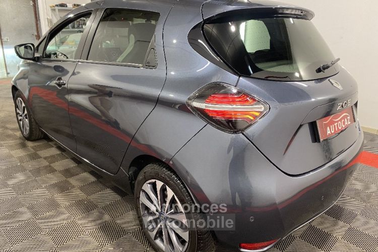 Renault Zoe R135 Intens - <small></small> 10.990 € <small>TTC</small> - #6
