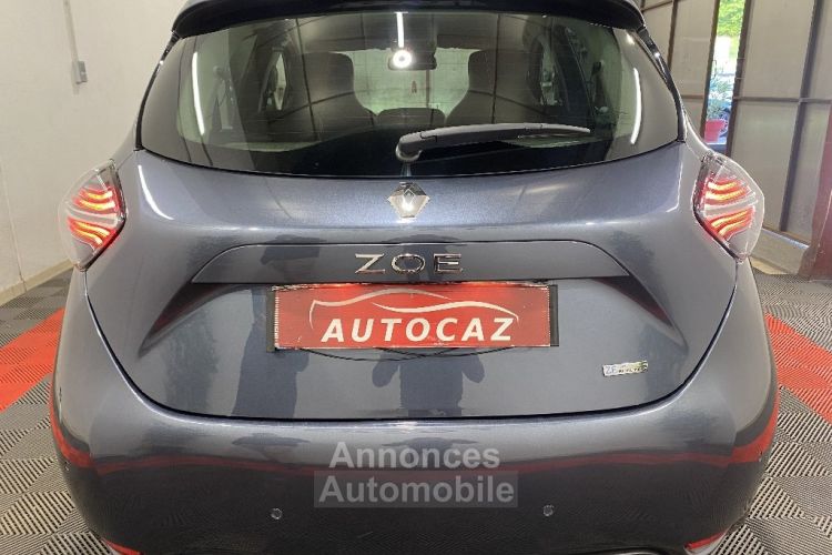 Renault Zoe R135 Intens - <small></small> 10.990 € <small>TTC</small> - #7