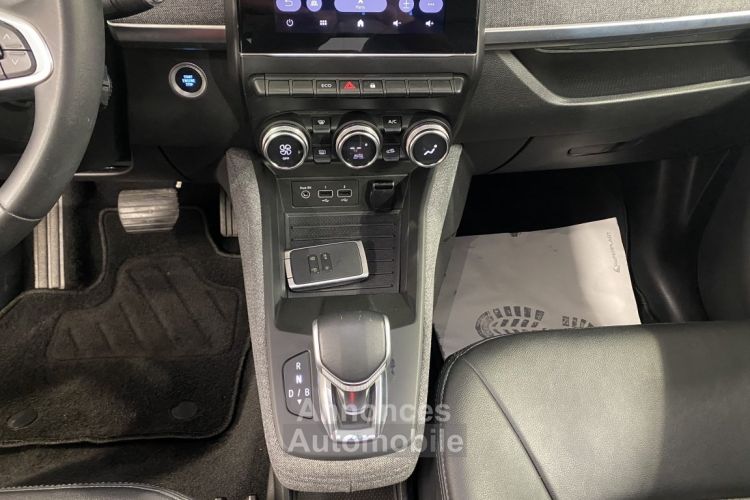 Renault Zoe R135 Intens - <small></small> 10.990 € <small>TTC</small> - #12