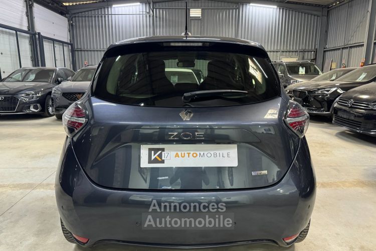 Renault Zoe R135 Intens Achat Intégral [ 11/2020 - Caméra De Recul - 23800 Km ] - <small></small> 15.990 € <small></small> - #5