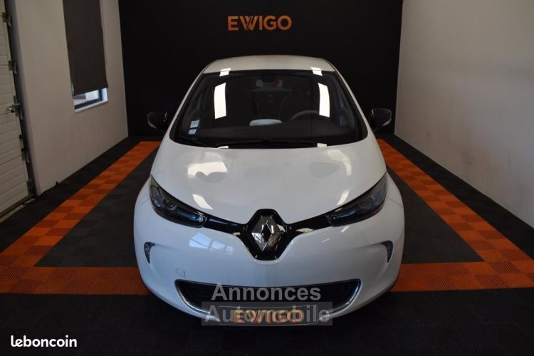 Renault Zoe R240 ZE 88ch 22KWH LOCATION CHARGE-NORMALE GARANTIE FIABLE OU REMBOURSÉ - <small></small> 5.990 € <small>TTC</small> - #2