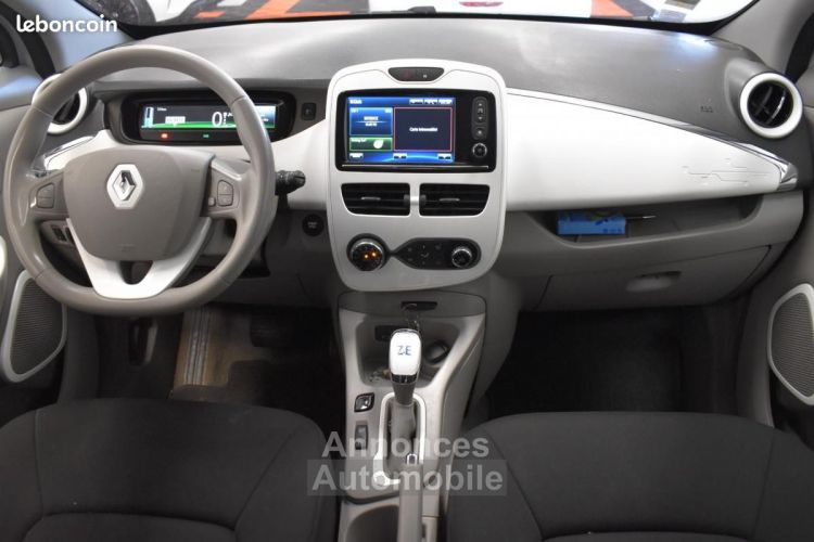 Renault Zoe R240 ZE 88ch 22KWH LOCATION CHARGE-NORMALE GARANTIE FIABLE OU REMBOURSÉ - <small></small> 5.990 € <small>TTC</small> - #6