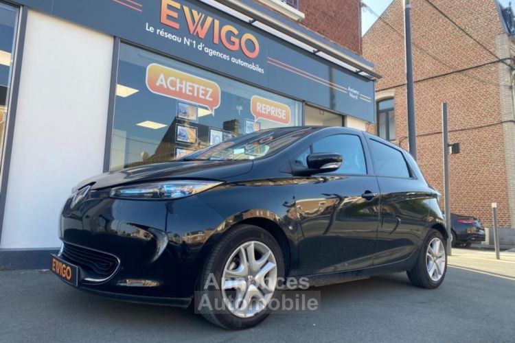 Renault Zoe R240 ZE 90 22KWH LOCATION ou ACHAT-INTEGRAL  (e1570.00 en sus du prix véhicul... - <small></small> 6.890 € <small>TTC</small> - #1