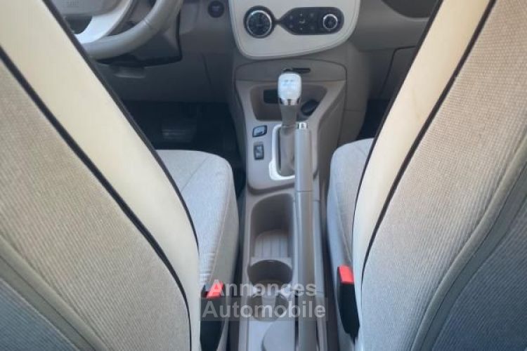 Renault Zoe R240 ZE 90 22KWH LOCATION ou ACHAT-INTEGRAL  (e1570.00 en sus du prix véhicul... - <small></small> 6.890 € <small>TTC</small> - #12