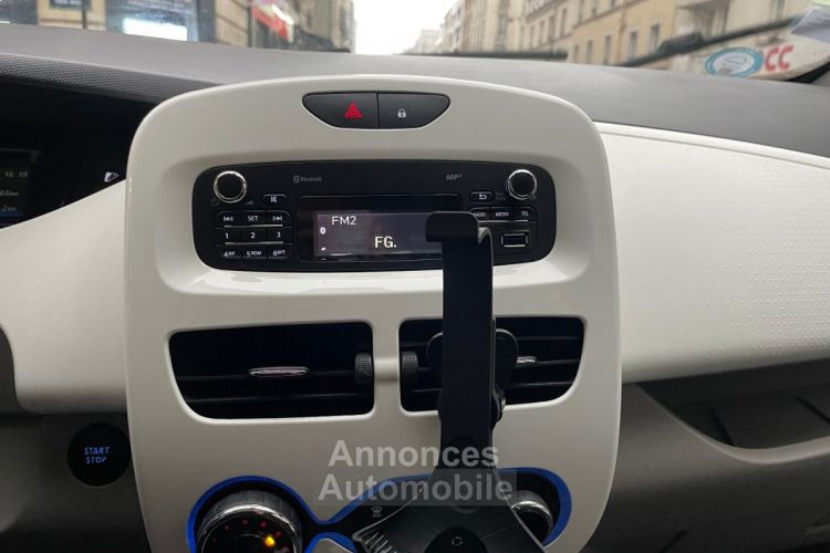 Renault Zoe R75 Life - <small></small> 9.490 € <small>TTC</small> - #10