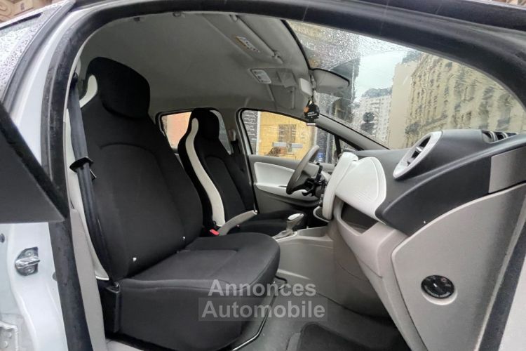 Renault Zoe R75 Life - <small></small> 9.490 € <small>TTC</small> - #28