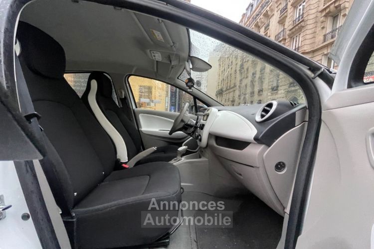 Renault Zoe R75 Life - <small></small> 9.490 € <small>TTC</small> - #29