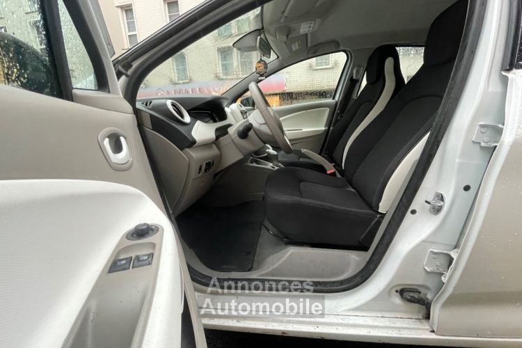 Renault Zoe R75 Life - <small></small> 9.490 € <small>TTC</small> - #2