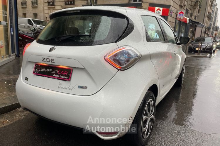 Renault Zoe R75 Life - <small></small> 9.490 € <small>TTC</small> - #13