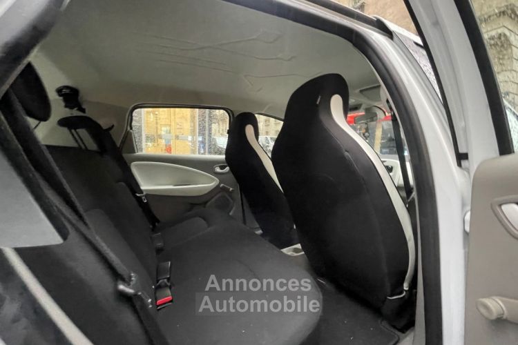 Renault Zoe R75 Life - <small></small> 9.490 € <small>TTC</small> - #26