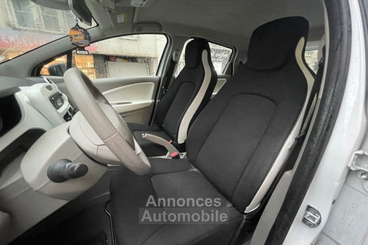 Renault Zoe R75 Life - <small></small> 9.490 € <small>TTC</small> - #3