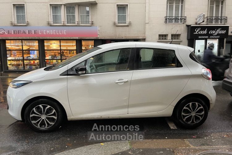 Renault Zoe R75 Life - <small></small> 9.490 € <small>TTC</small> - #4