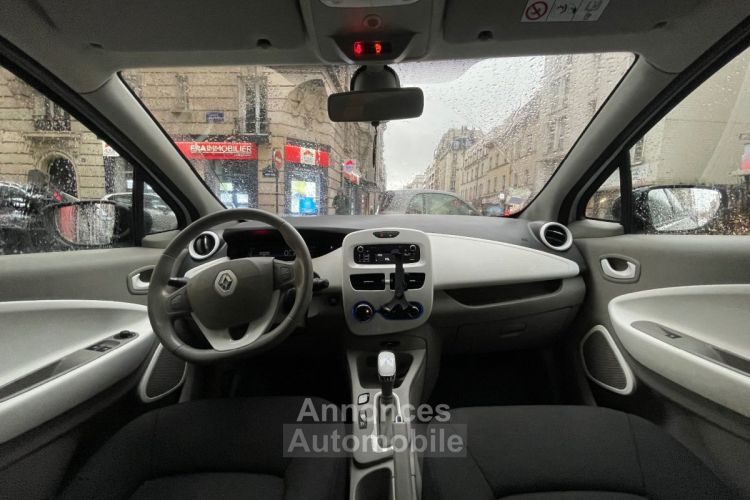 Renault Zoe R75 Life - <small></small> 9.490 € <small>TTC</small> - #21