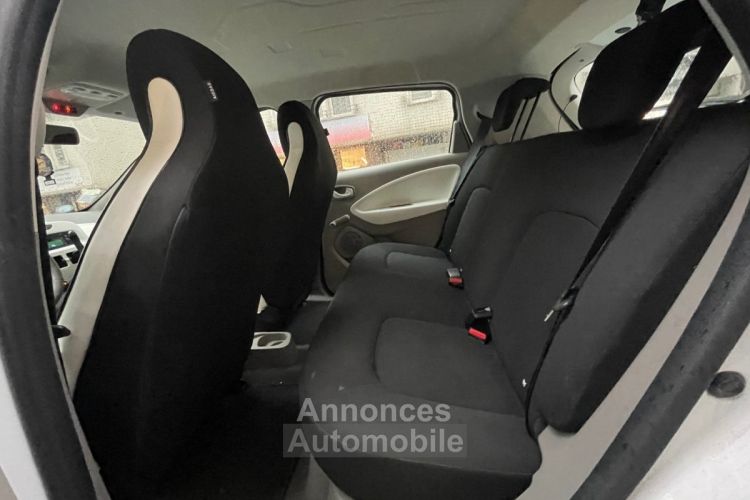 Renault Zoe R75 Life - <small></small> 9.490 € <small>TTC</small> - #23