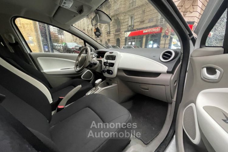 Renault Zoe R75 Life - <small></small> 9.490 € <small>TTC</small> - #31