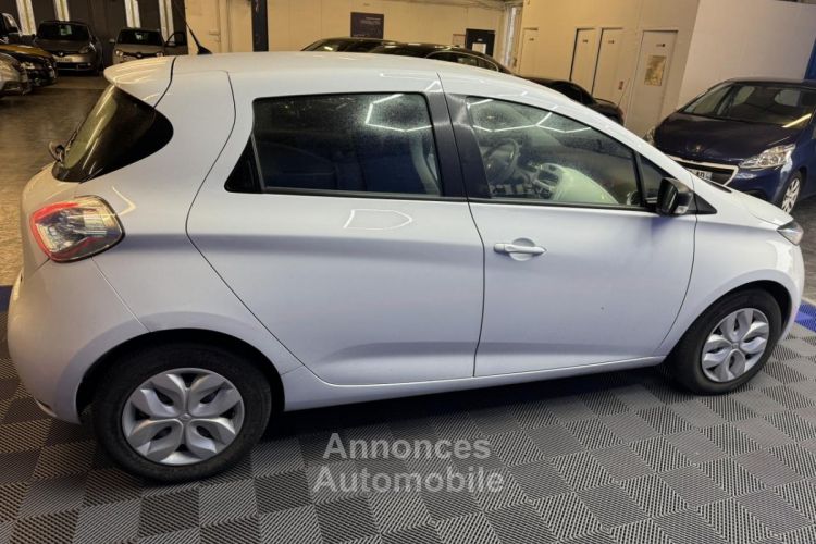 Renault Zoe R75 ZE 75 40KWH LOCATION CHARGE-NORMALE LIFE BVA - <small></small> 7.490 € <small>TTC</small> - #12