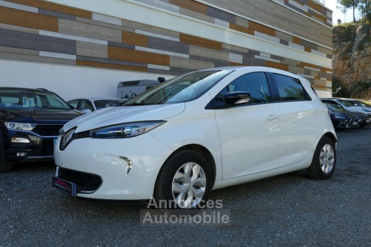 Renault Zoe R90 22 KwH ZEN - <small></small> 6.990 € <small>TTC</small> - #1