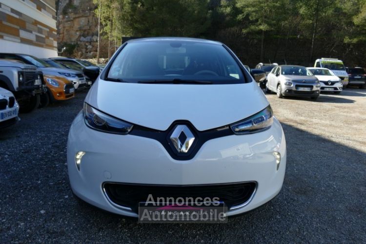 Renault Zoe R90 22 KwH ZEN - <small></small> 6.990 € <small>TTC</small> - #7