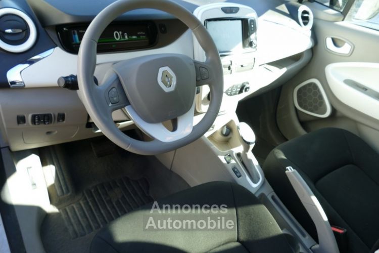 Renault Zoe R90 22 KwH ZEN - <small></small> 6.990 € <small>TTC</small> - #12