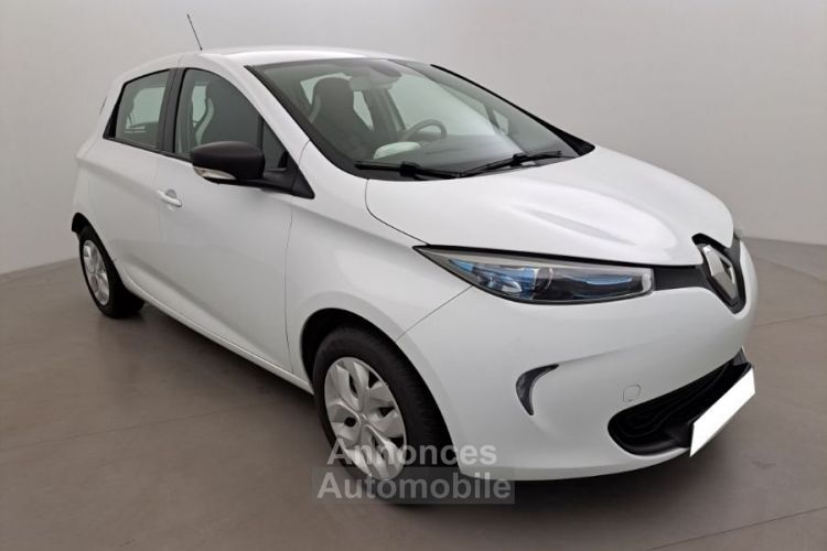 Renault Zoe R90 ACHAT INTEGRAL LIFE - <small></small> 14.990 € <small>TTC</small> - #1