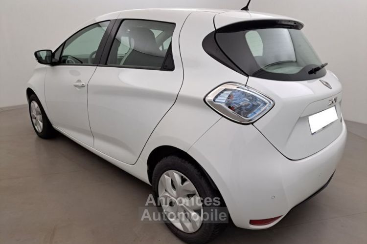 Renault Zoe R90 ACHAT INTEGRAL LIFE - <small></small> 14.990 € <small>TTC</small> - #2