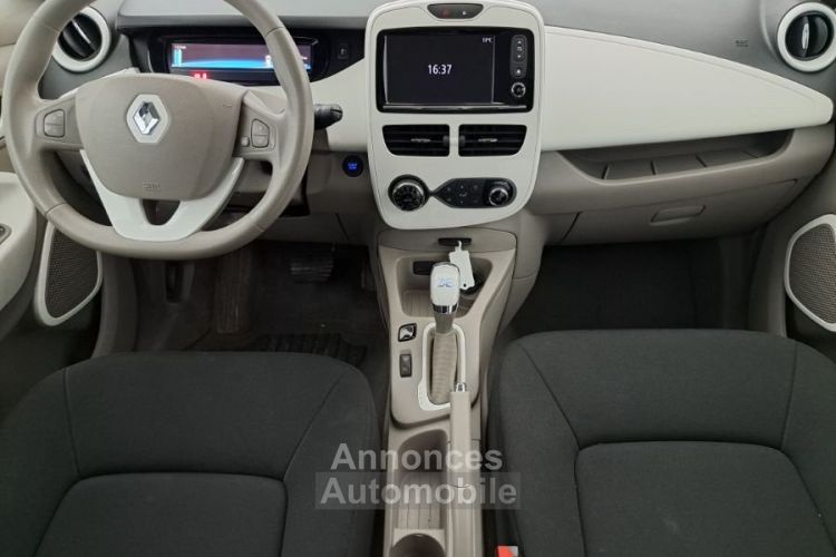 Renault Zoe R90 ACHAT INTEGRAL LIFE - <small></small> 14.990 € <small>TTC</small> - #3