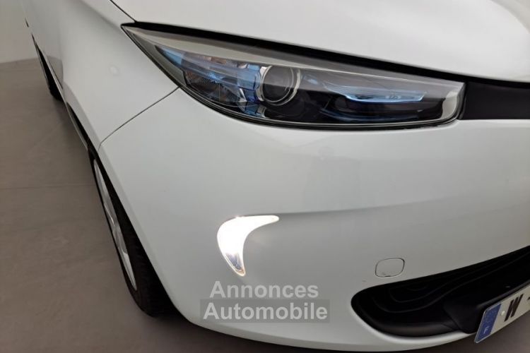 Renault Zoe R90 ACHAT INTEGRAL LIFE - <small></small> 14.990 € <small>TTC</small> - #24