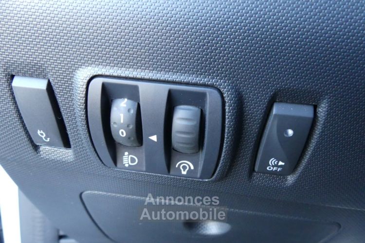 Renault Zoe R90 BUSINESS 41 KWH - <small></small> 9.990 € <small>TTC</small> - #31