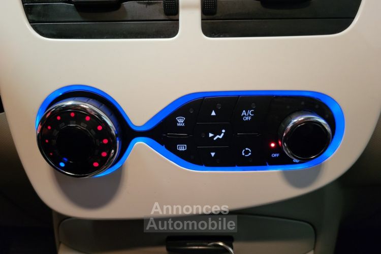 Renault Zoe R90 BUSINESS 41KWH - <small></small> 8.990 € <small>TTC</small> - #18