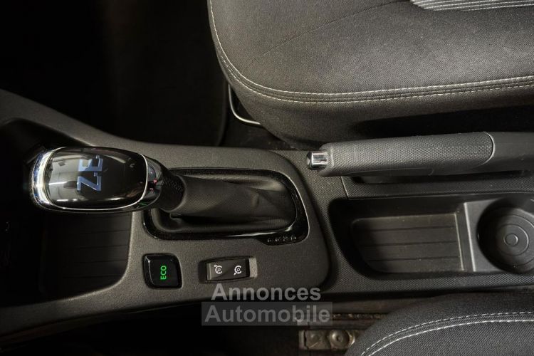 Renault Zoe R90 Intens PREMIÈRE MAIN - <small></small> 7.490 € <small>TTC</small> - #25