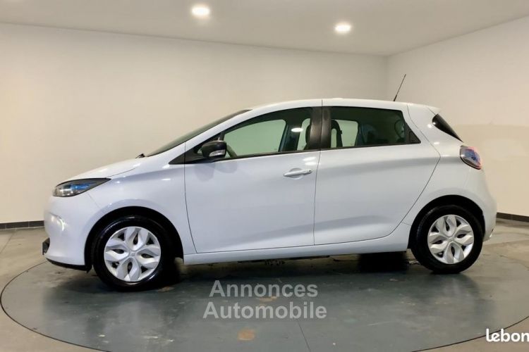 Renault Zoe R90 LIFE - <small></small> 6.990 € <small>TTC</small> - #2