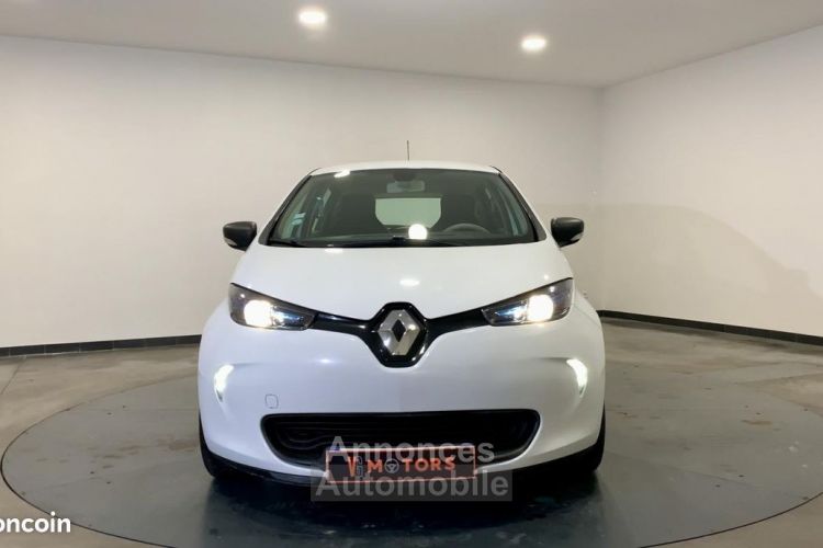 Renault Zoe R90 LIFE - <small></small> 6.990 € <small>TTC</small> - #3