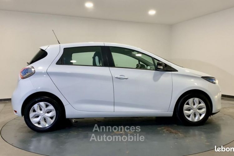 Renault Zoe R90 LIFE - <small></small> 6.990 € <small>TTC</small> - #5