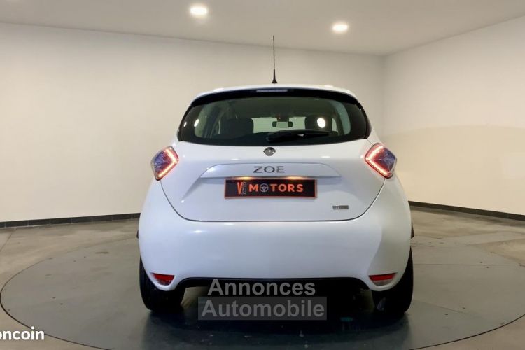 Renault Zoe R90 LIFE - <small></small> 6.990 € <small>TTC</small> - #7