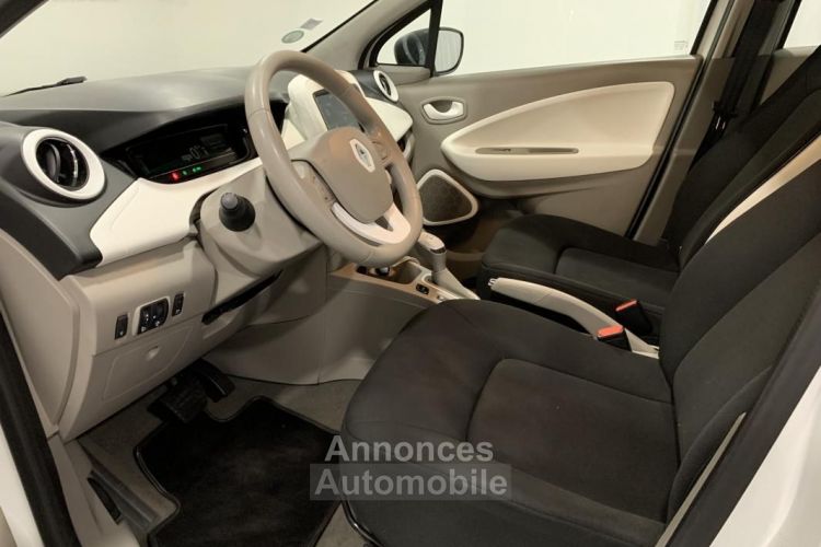 Renault Zoe R90 LIFE - <small></small> 6.990 € <small>TTC</small> - #9