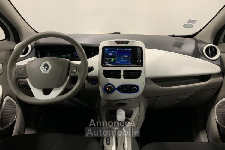 Renault Zoe R90 LIFE - <small></small> 6.990 € <small>TTC</small> - #15