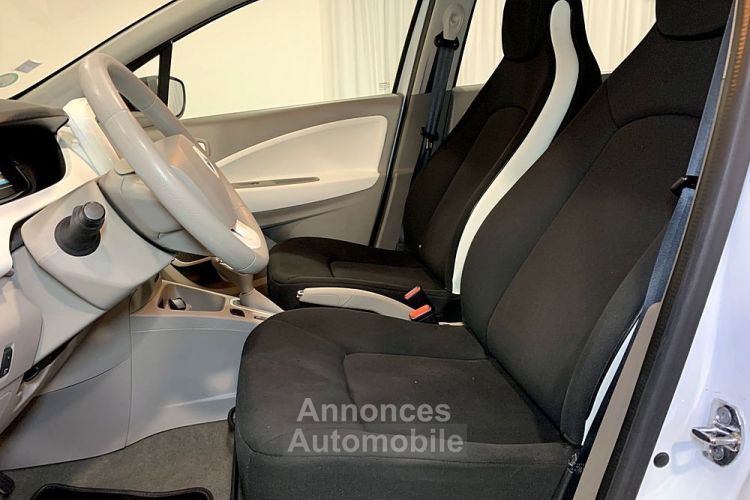 Renault Zoe R90 LIFE - <small></small> 6.990 € <small>TTC</small> - #18