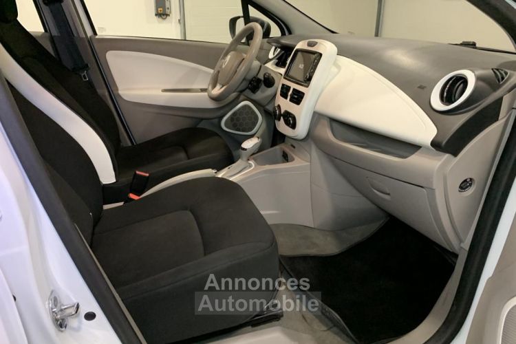 Renault Zoe R90 LIFE - <small></small> 6.990 € <small>TTC</small> - #20