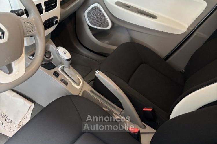 Renault Zoe R90 Life - <small></small> 9.890 € <small>TTC</small> - #10