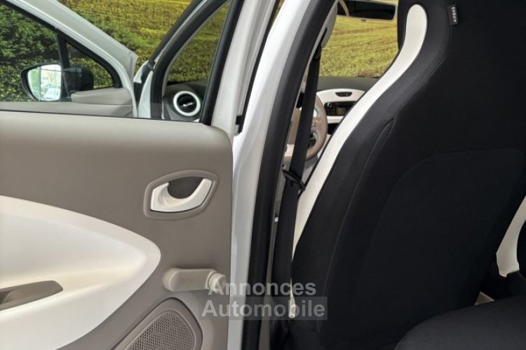 Renault Zoe R90 Life - <small></small> 9.890 € <small>TTC</small> - #14