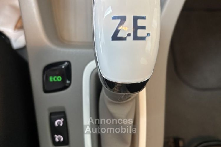 Renault Zoe R90 Life - <small></small> 9.890 € <small>TTC</small> - #29