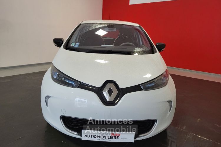 Renault Zoe R90 ZE 90 22KWH ACHAT-INTEGRAL LIFE + CAMERA - <small></small> 7.990 € <small>TTC</small> - #2